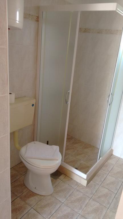 Apartments Vukas ルンバルダ 部屋 写真
