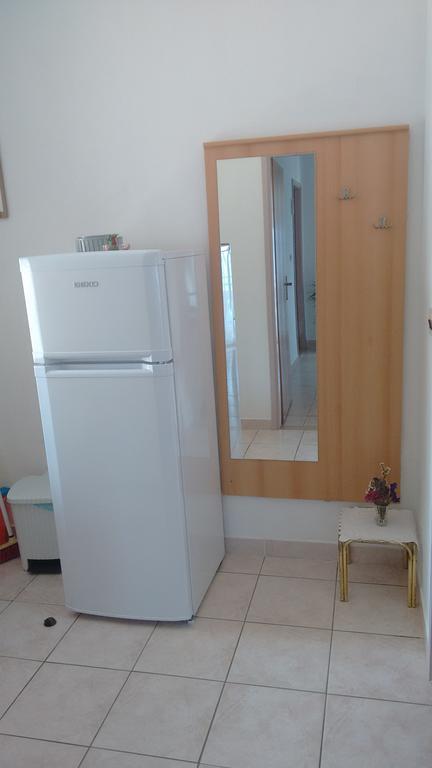 Apartments Vukas ルンバルダ 部屋 写真